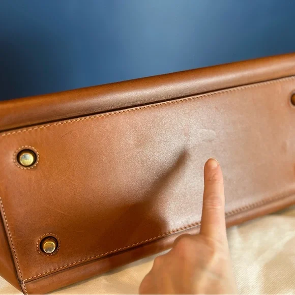 Celine Edge Handbag - Large - Picture 3 of 9